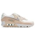 Women's Air Max 90 - Phantom/Metallic Silver/Shimmer