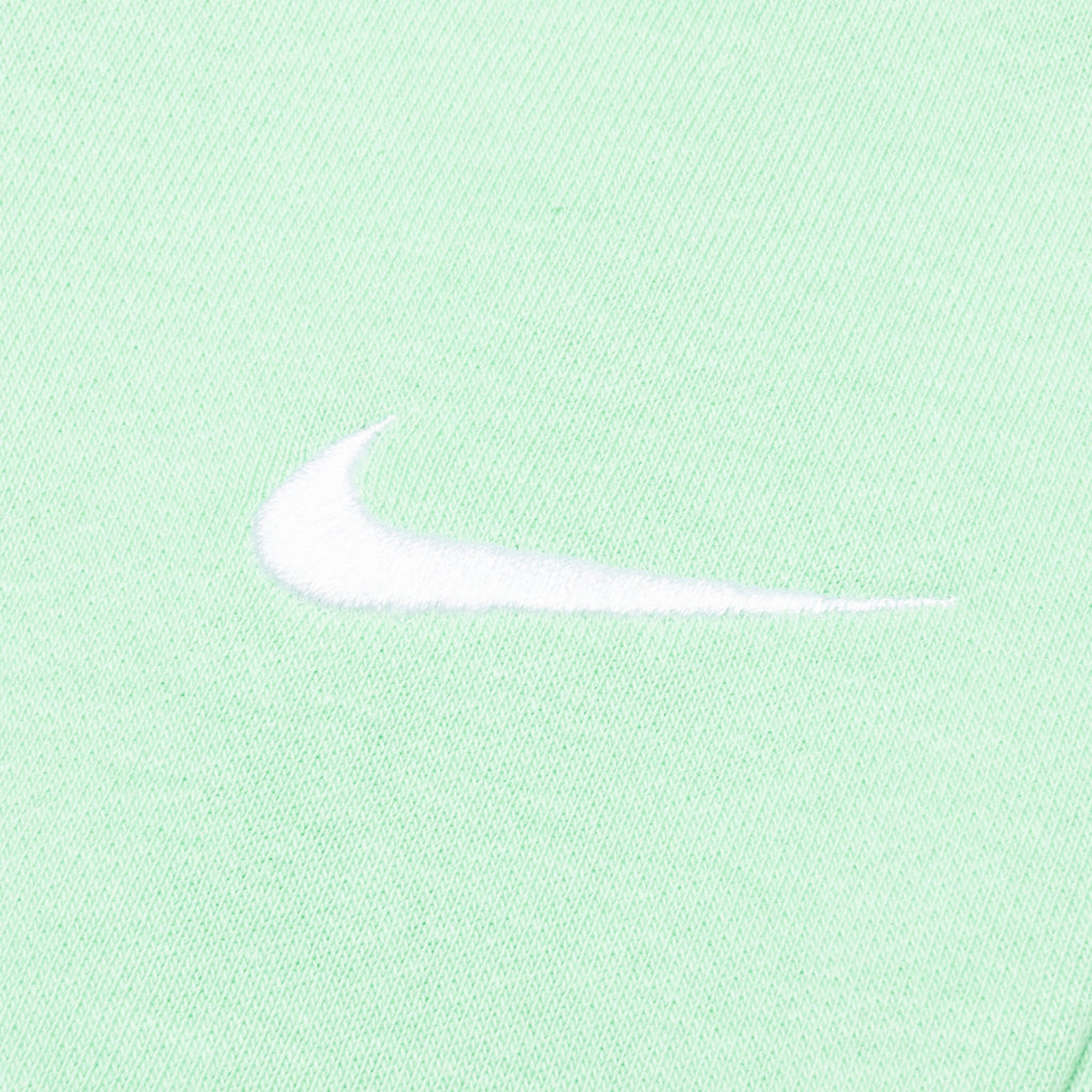 Sportswear Women’s Essentials Fleece Pants - Cucumber Calm/White