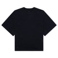 Jacquemus NRG S/S Tee - Dark Obsidian