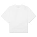 Jacquemus Nrg S/S Tee - White