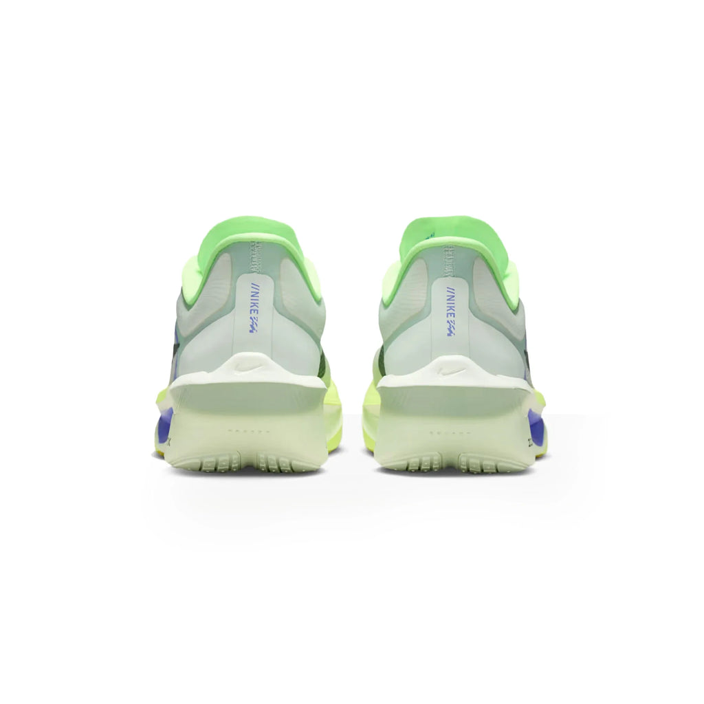 Nike Zoom Fly 6 'Barely Green Volt Ice Sapphire'