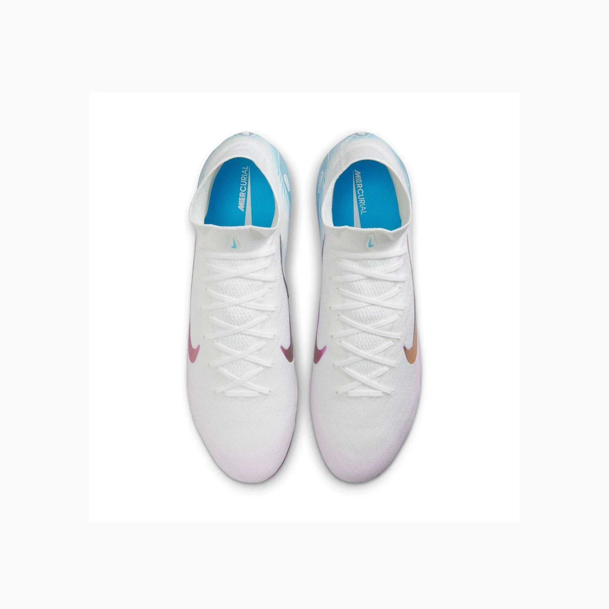Zoom Mercurial Superfly 10 Elite LV8 FG 'Elite Only Pack' (2025)
