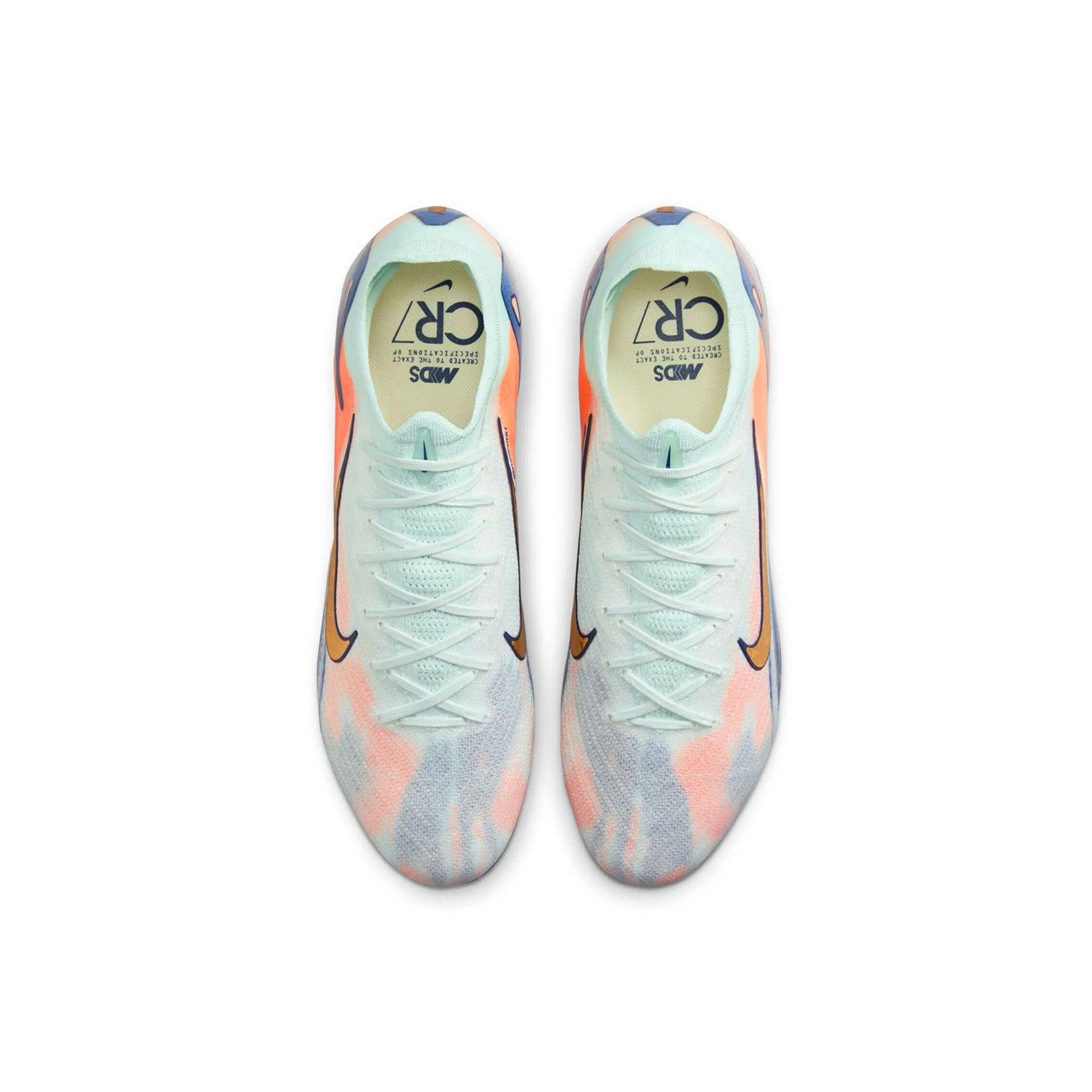 Zoom Mercurial Vapor 16 Elite FG 'Dream Speed Pack' (2024)