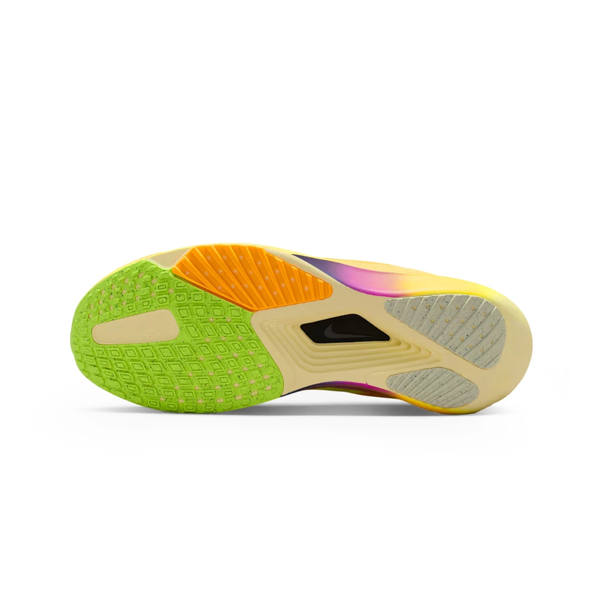 Nike Zoom Rival Fly 4 'LA 26.2 Citron Pulse Indigo Burst'