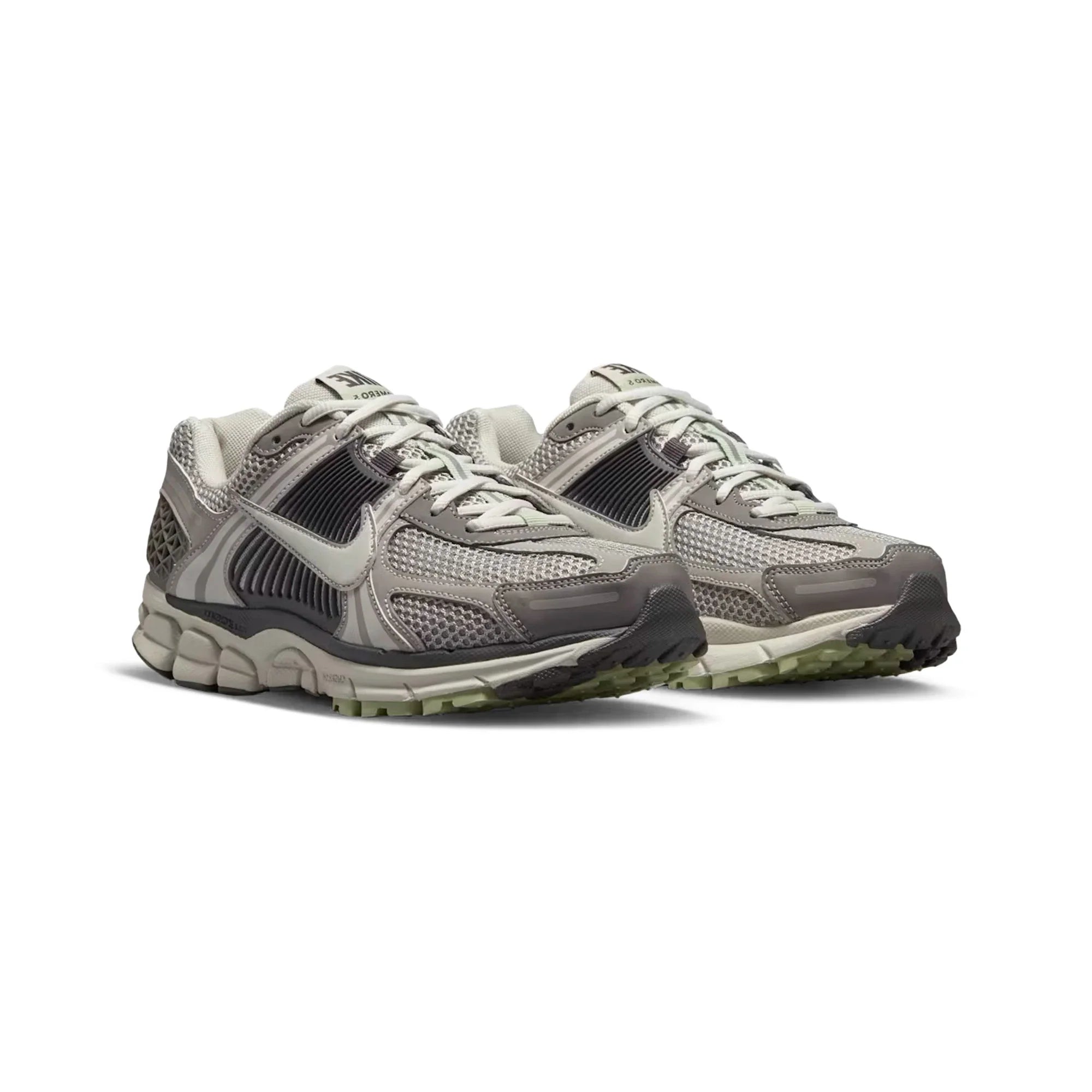 Zoom Vomero 5 'Cobblestone Flat Pewter' W