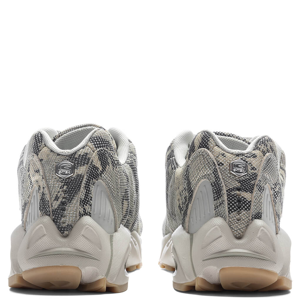 NOCTA Hot Step Air Terra - Light Bone/Cobblestone