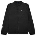 NOCTA NRG Cs Track Jacket Woven - Black/Black/White