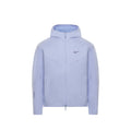 Nike x NOCTA NRG Tech Fleece Full Zip Hoodie 'Palest Purple/Daybreak' (2024)