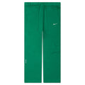 NOCTA Tech Fleece Open - Hem Pant - Stadium Green/Sail