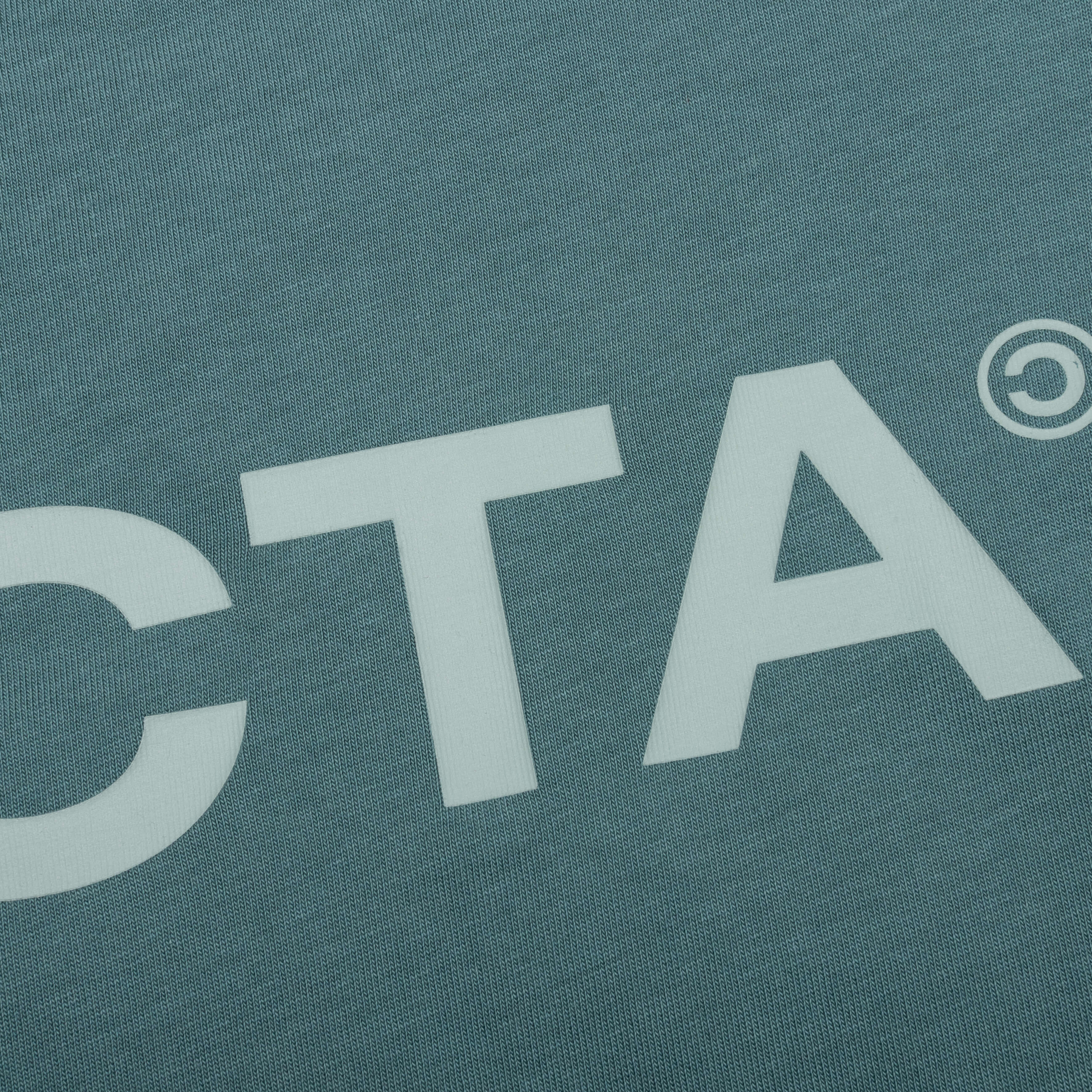 Nocta NRG CS S/S Shirt - Mineral Slate/Faded Spruce/Mica Green