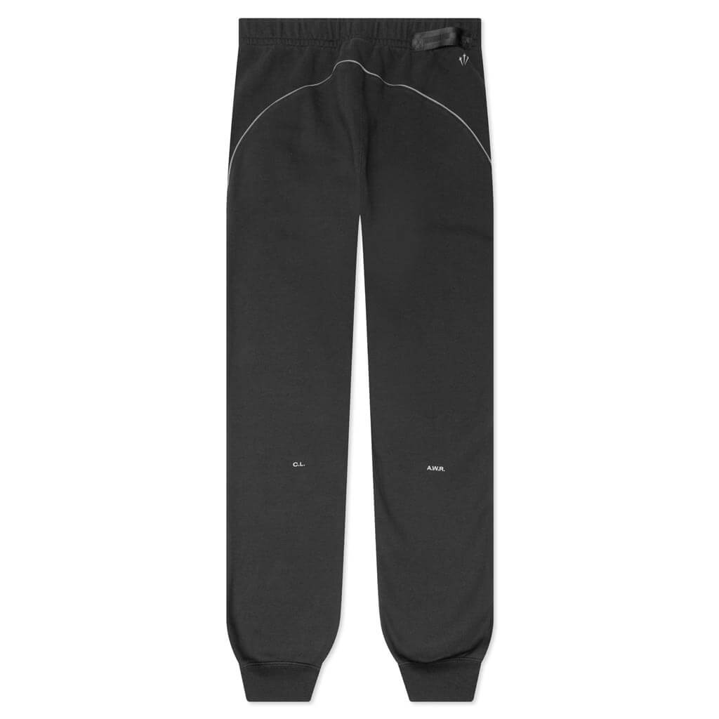 Nocta NRG Cs Pant Fleece - Anthracite/Iron Grey/Wolf Grey