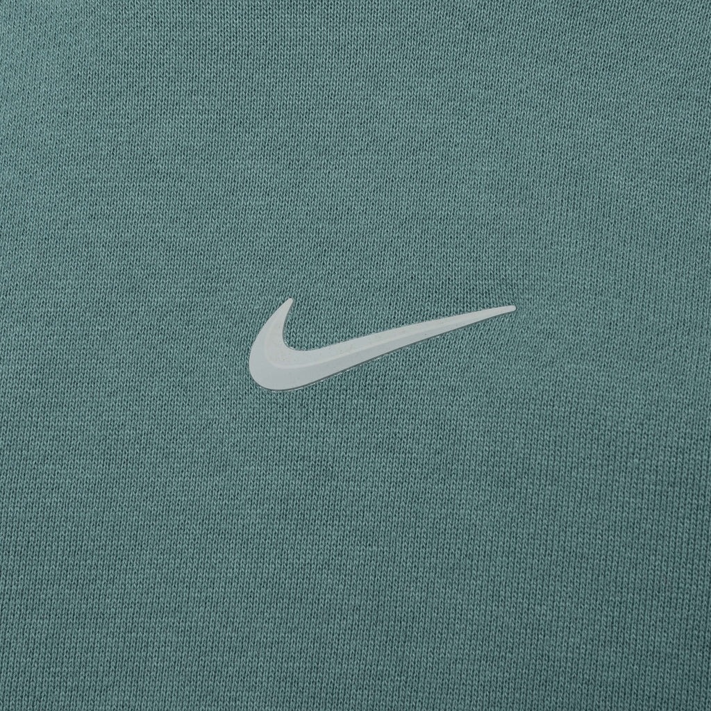 Nocta NRG Fleece Hoodie - Mineral Slate/Faded Spruce/Mica Green