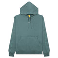 Nocta NRG Fleece Hoodie - Mineral Slate/Faded Spruce/Mica Green
