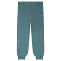 Nocta NRG Fleece Pant - Mineral Slate/Faded Spruce/Mica Green