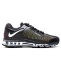 Air Max 2013 - Black/White/Black