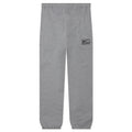 NRG Fleece Pant - Dark Grey Heather/Black