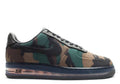 Air Force 1 Low Max Air VT Camo (WORN)