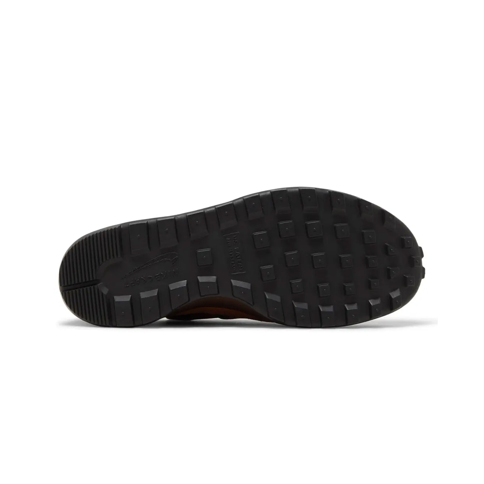 NikeCraft x Tom Sachs General Purpose Shoe 'Brown' (2023)
