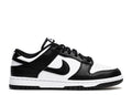 Dunk Low Retro White Black Panda (2021) (WORN)