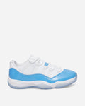 Air Jordan 11 Retro Low Sneakers University Blue
