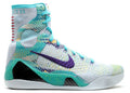 Kobe 9 Elite Hero Draft Day Expression (WORN)