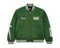 x NIGO Trainer Jacket "Forest Green