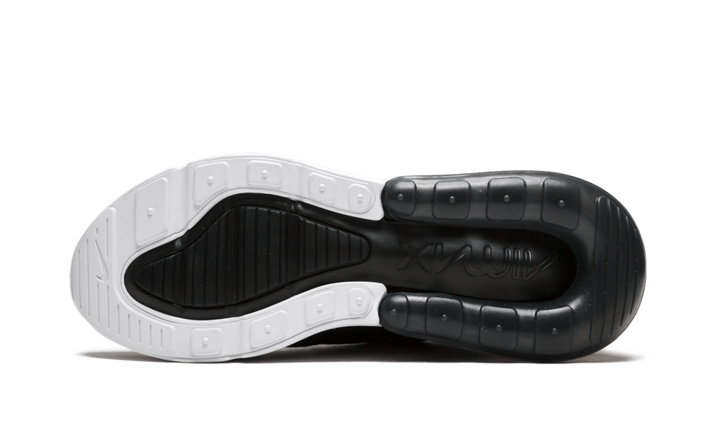 AIR MAX 270 WMNS"Black White" AH6789 001