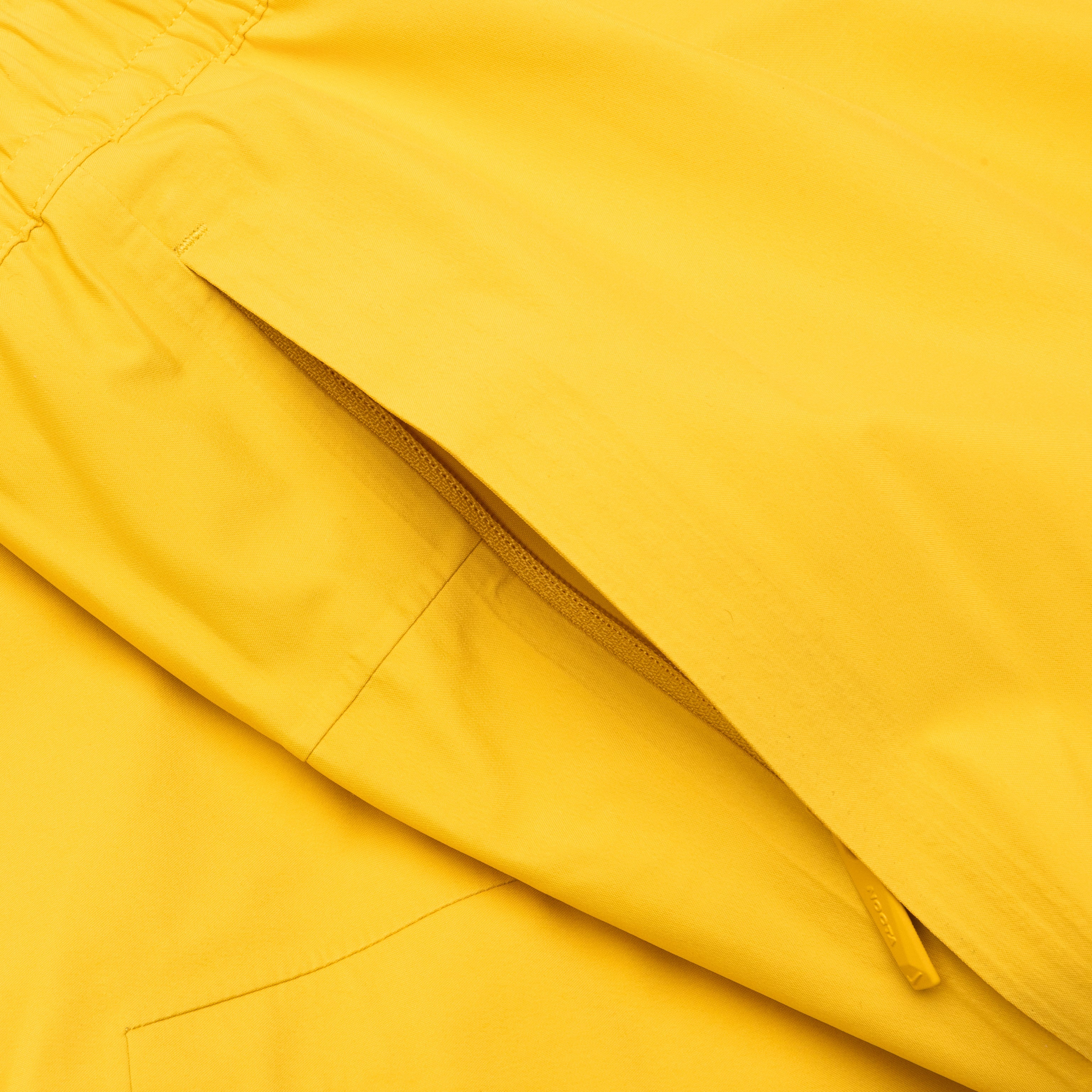 Nocta L'Art Tech Pants - Vivid Sulfur/Sail