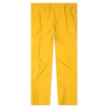 Nocta L'Art Tech Pants - Vivid Sulfur/Sail