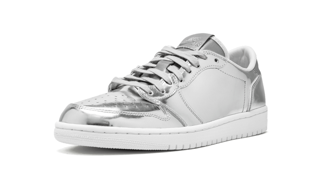 1 Low Pinnacle "Metallic Silver" 852549 003