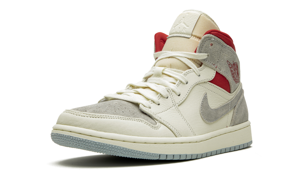 1 Mid PRM "Sneakersnstuff 20th anniversary" CT3443 100