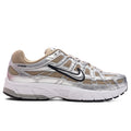 P - 6000 - Khaki/Metallic Silver/Metallic Platinum