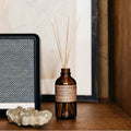 P. F. Candle Co 3.5 oz Reed Diffuser - Teakwood & Tobacco