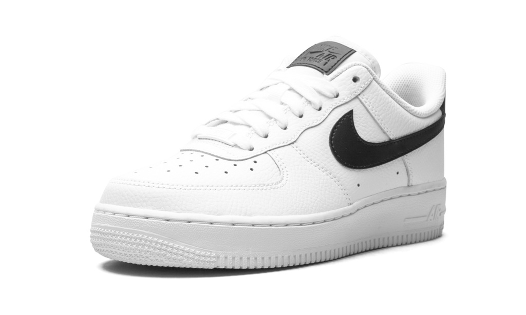 AIR FORCE 1 LO MNS WMNS"White/ Black" 315115 152