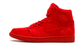 1 Retro High "Red Suede" 332550 603