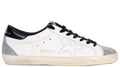 Golden Goose Super Star Skate White Grey Black (M)