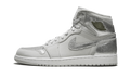1 Retro Hi Silver "25th Anniversary" 396009 001