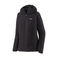 Women's Nano-Air® Light Hybrid Hoody in Black