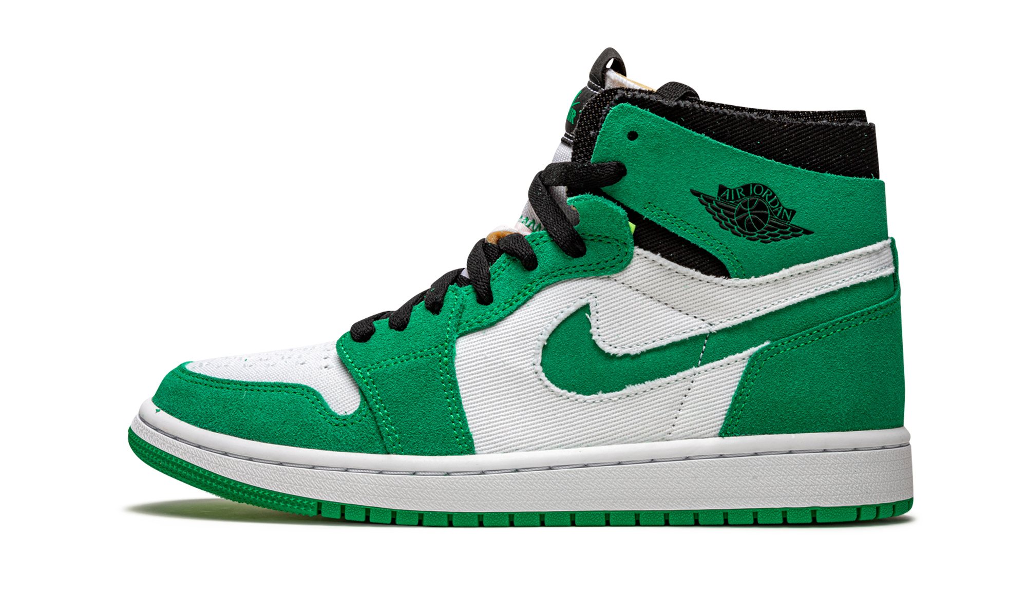 1 High Zoom CMFT "Stadium Green" CT0978 300