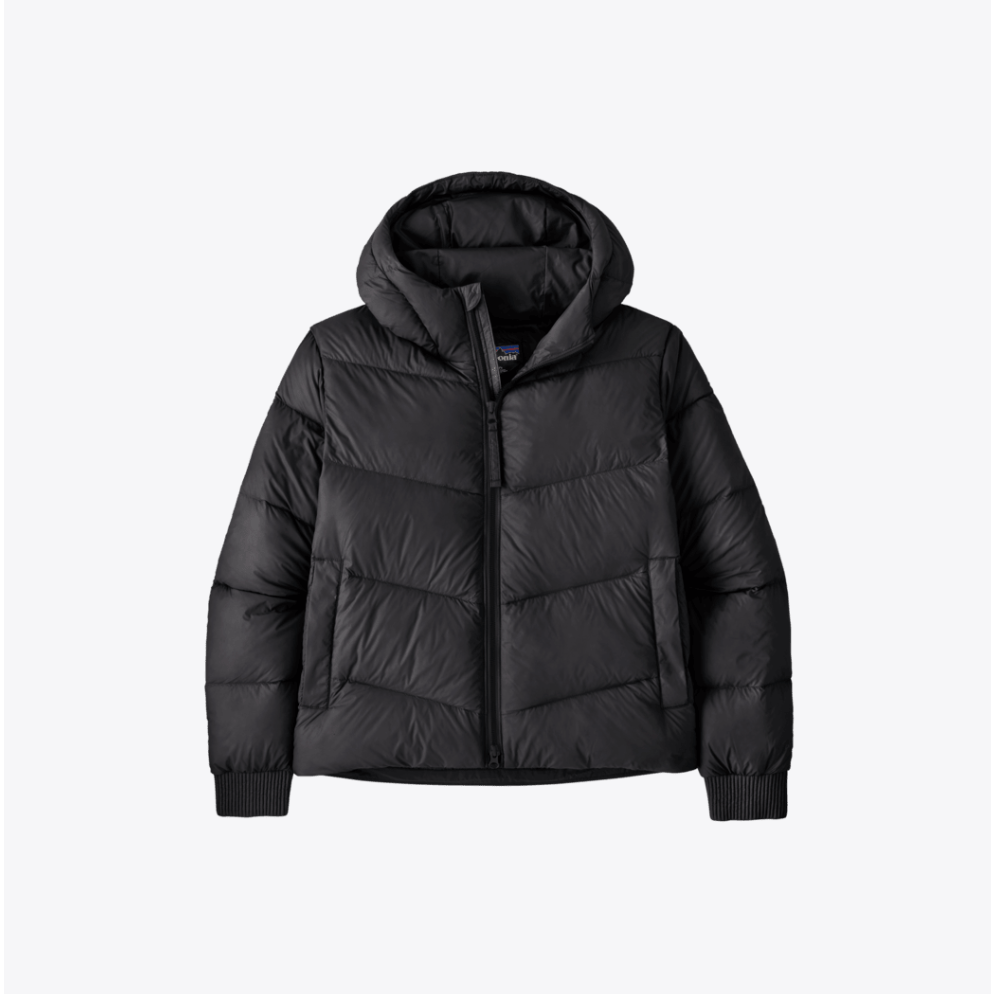 Women's Sindit Hoody Jacket