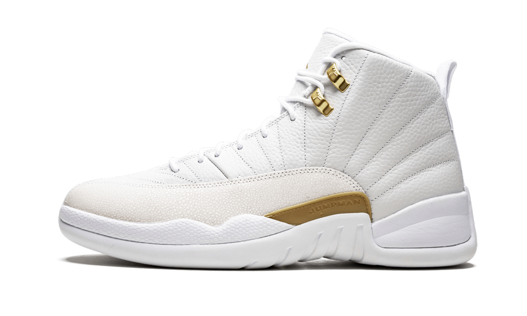 12 Retro OVO "October's Very Own" 873864 102