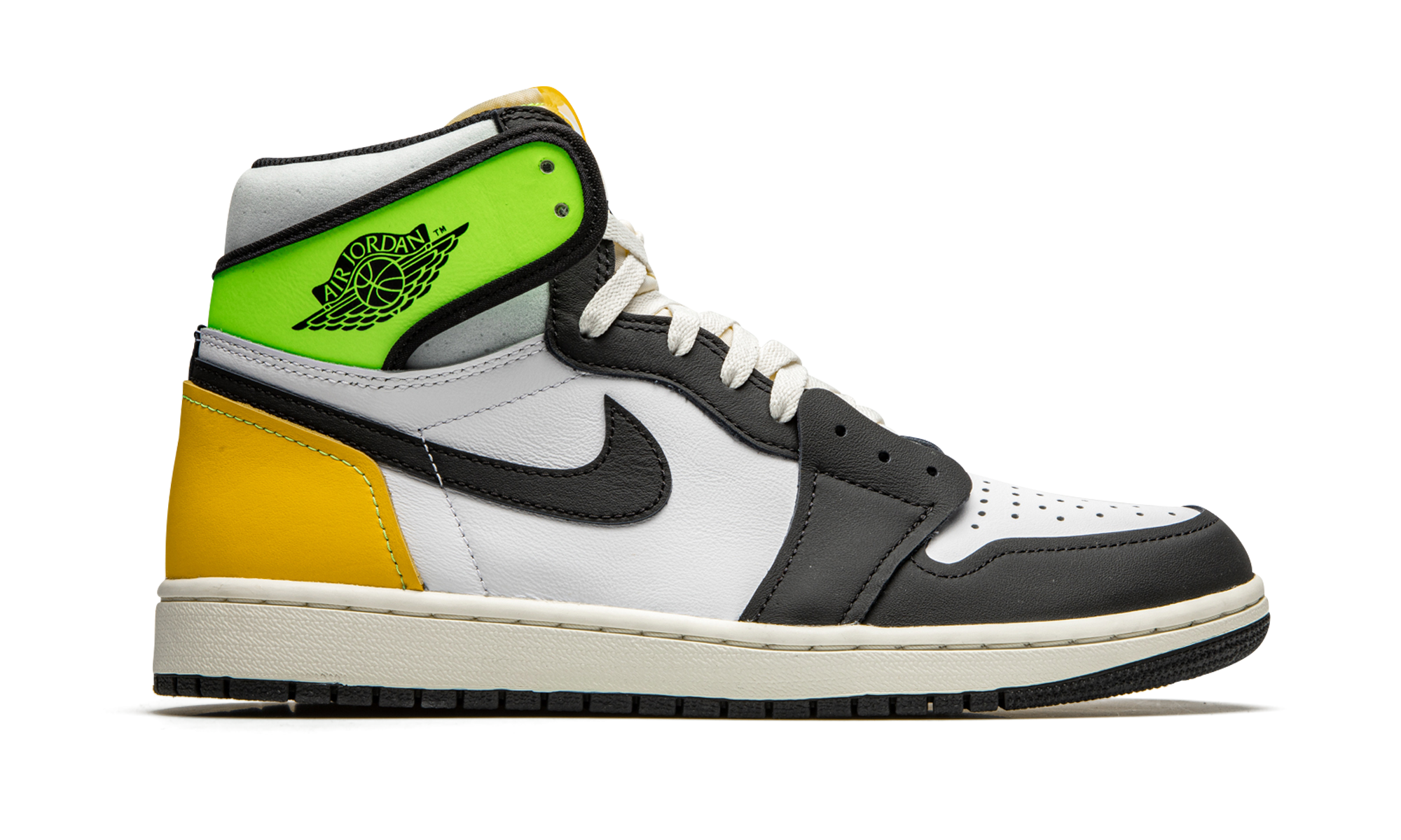 1 Retro High OG "Volt Gold" 555088 118
