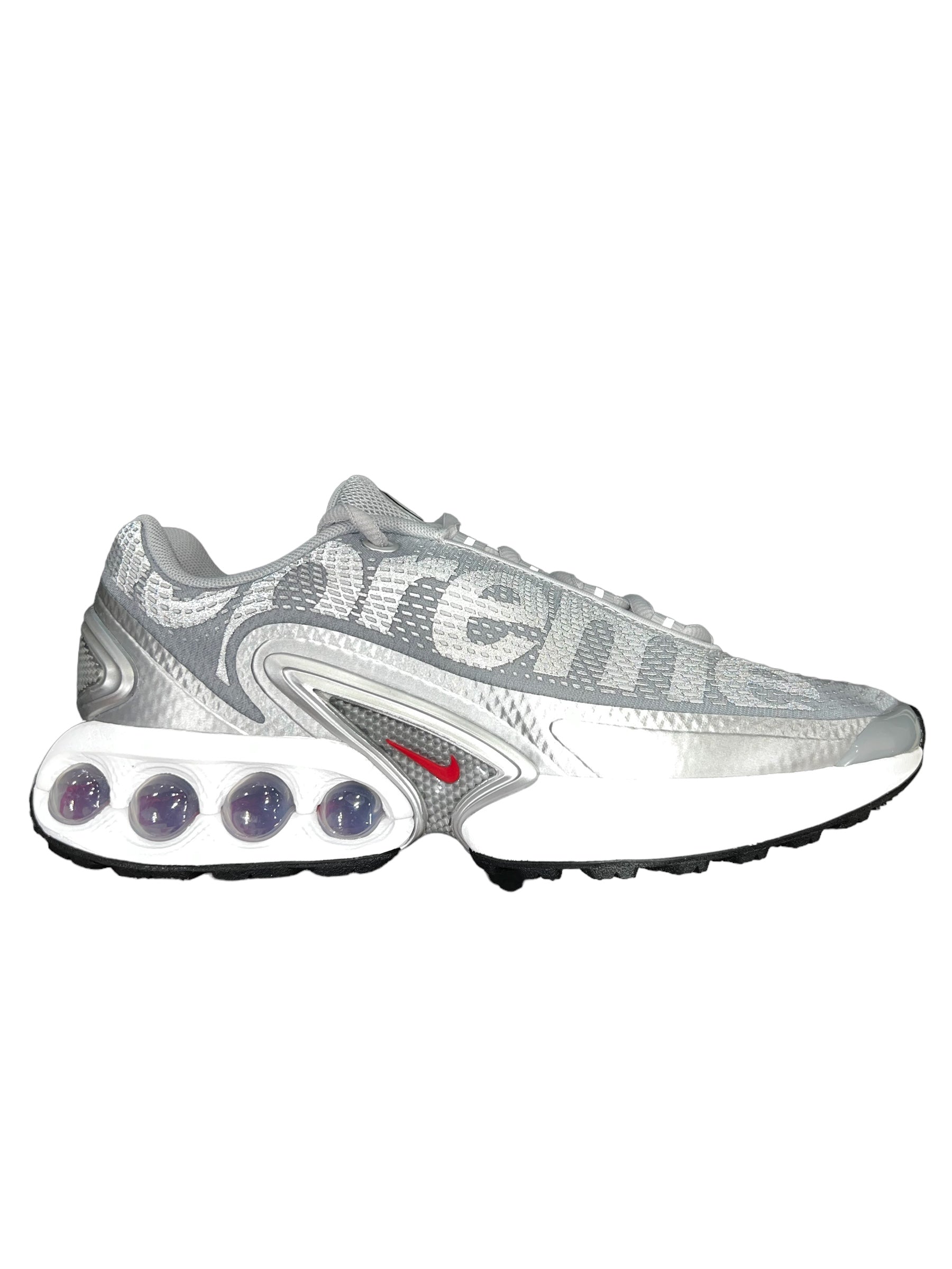 Air Max Dn Supreme Silver Bullet (Friends & Family)