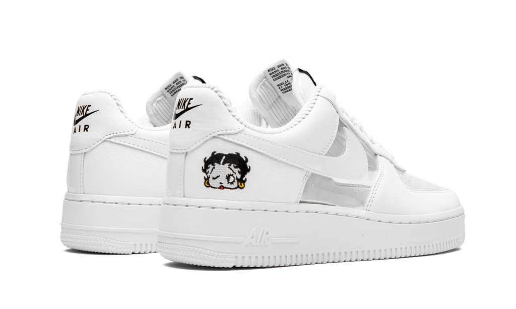 AIR FORCE 1'07 WMNS"Olivia Kim - Friends & Family"