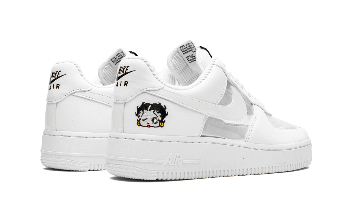 AIR FORCE 1'07 WMNS"Olivia Kim - Friends & Family"