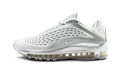 Air Max Deluxe "Triple White" AV2589 100