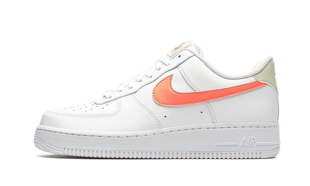 AIR FORCE 1 07 MNS WMNS"ATOMIC PINK" 315115 157