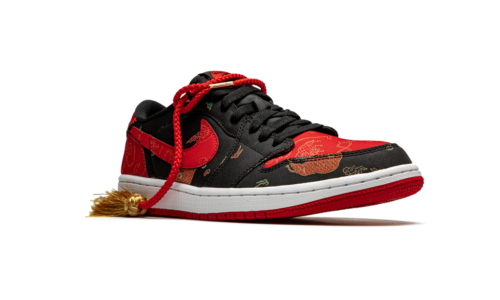 1 Low OG "Chinese New Year 2021" DD2233 001
