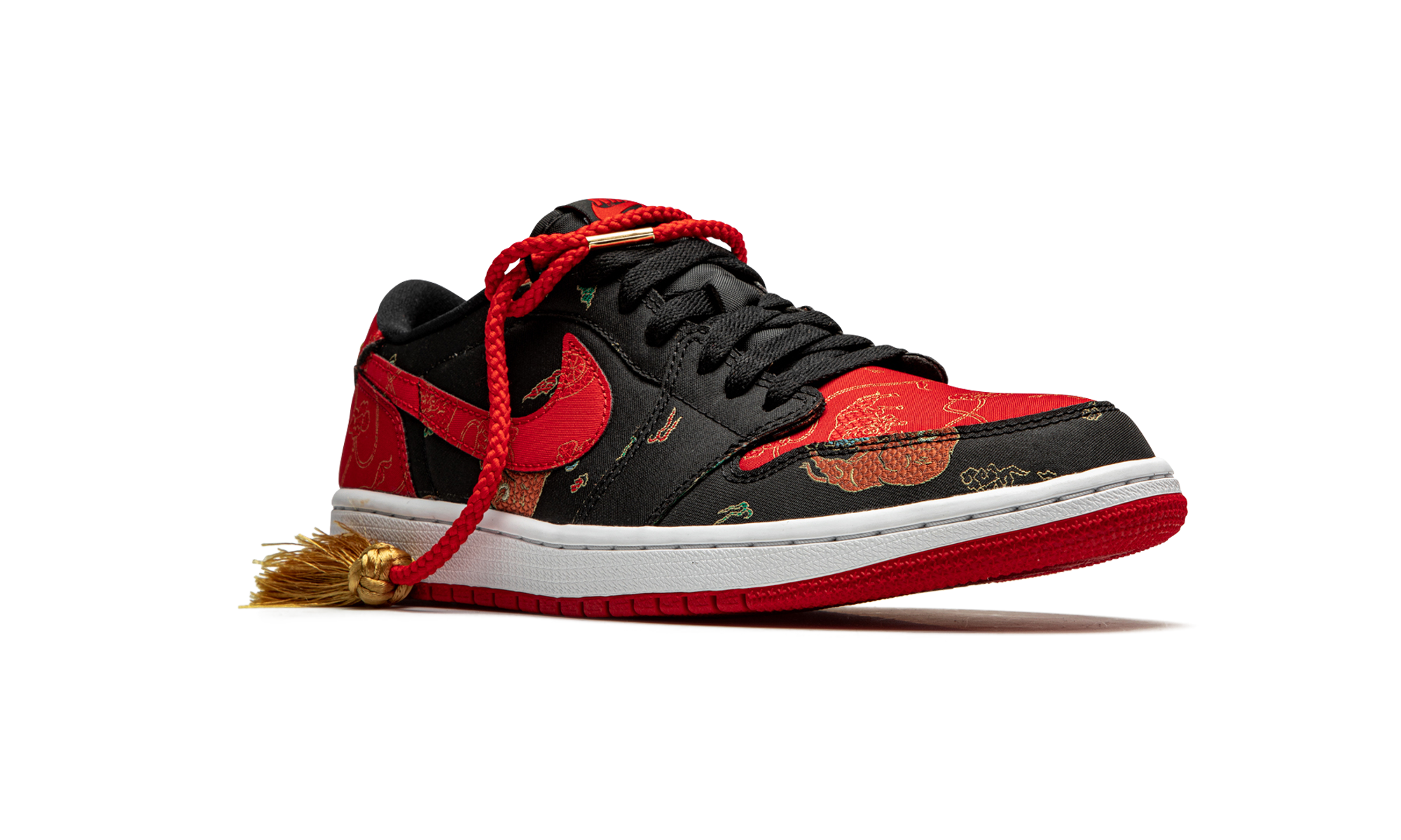1 Low OG "Chinese New Year 2021" DD2233 001