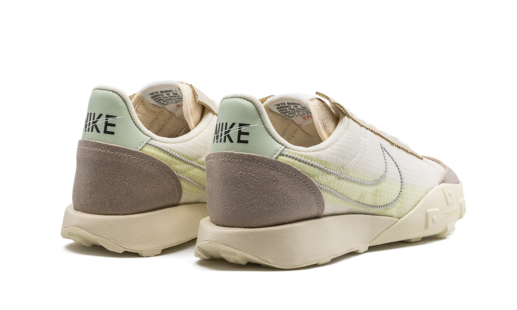 Waffle Racer LX WMNS"PALE IVORY" CW1274 100